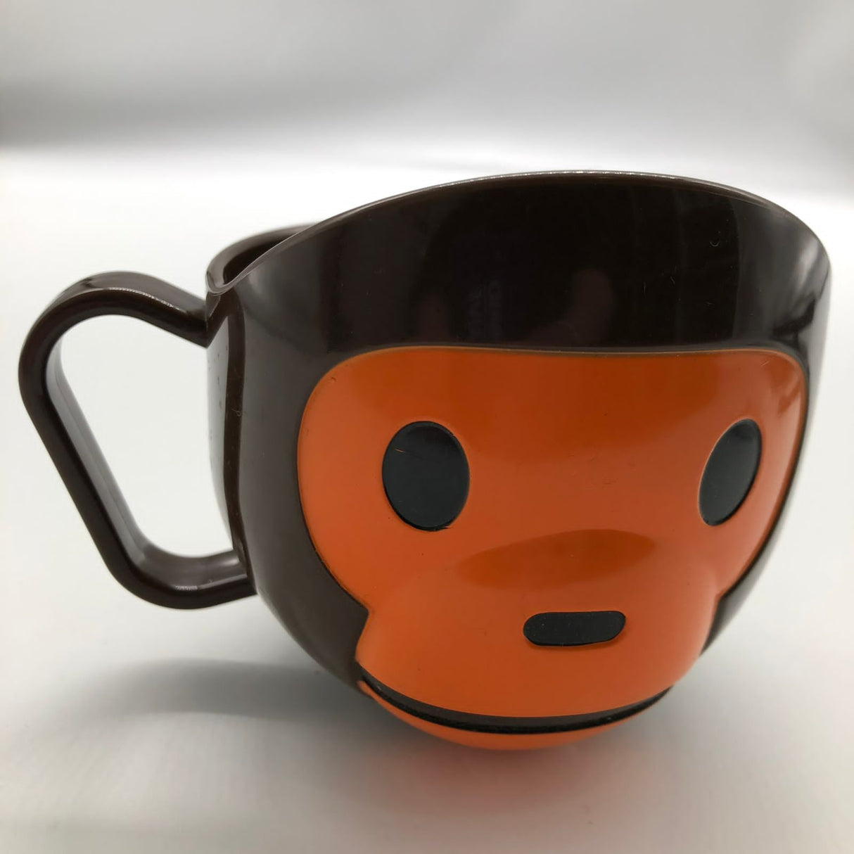 Bape By Bathing Ape Blastic Mug Cup