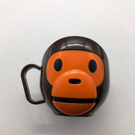Bape By Bathing Ape Blastic Mug Cup