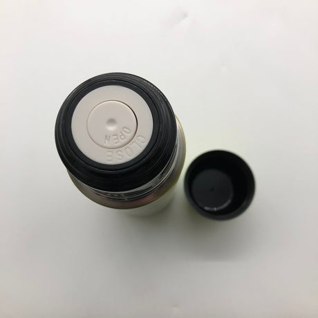 A Bathing Ape Bape Kids Green Water Bottle