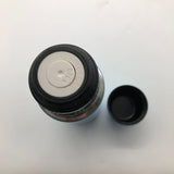 A Bathing Ape Bape Kids Blue Water Bottle