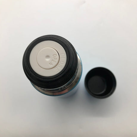 A Bathing Ape Bape Kids Blue Water Bottle