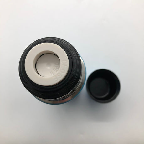 A Bathing Ape Bape Kids Blue Water Bottle