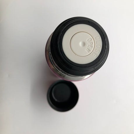 A Bathing Ape Bape Kids Pink Water Bottle