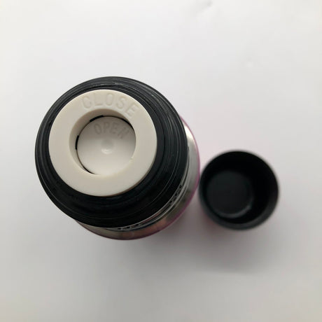 A Bathing Ape Bape Kids Pink Water Bottle