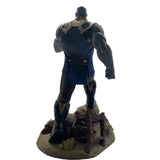 Marvel Infinity War Thanos Gauntlet Statue Action Figure