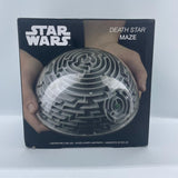 Star Wars Death Star Maze Labyrinth Puzzle Boxed