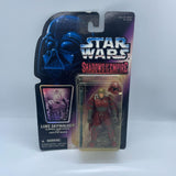 Star Wars Shadows Of The Empire Luke Skywalker #69566 Figure