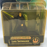Star Wars The Power Of The Force Electronic Power F/X Luke Skywalker #69746 Figure
