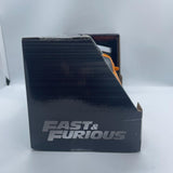 Turbo Boost Fast & Furious Brian's Toyota Supra R/C Figure