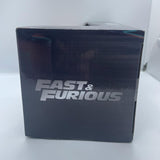 Turbo Boost Fast & Furious Brian's Toyota Supra R/C Figure