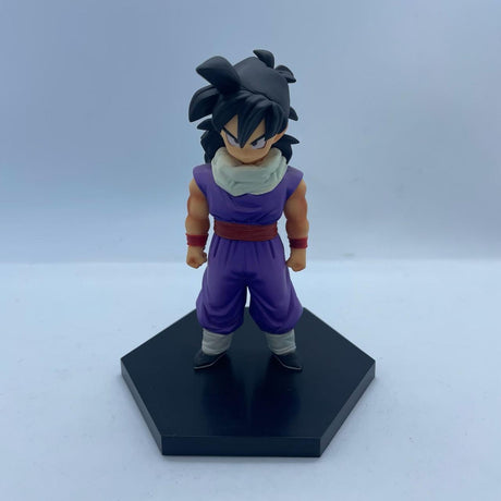 Banpresto Dragon Ball Z Chouzoushu Vol.4 Son Gohan Japanese Figure