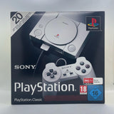 PS1 Playstation 1 Classic Mini Console Brand New Boxed PAL