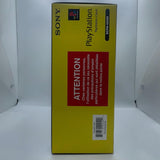PS1 Playstation 1 Classic Mini Console Brand New Boxed PAL