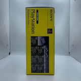 PS1 Playstation 1 Classic Mini Console Brand New Boxed PAL