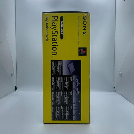 PS1 Playstation 1 Classic Mini Console Brand New Boxed PAL