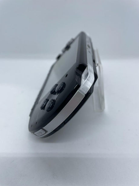 Sony Playstation Portable PSP 3000 Black Handheld Console