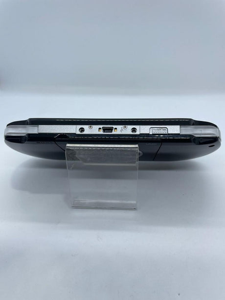 Sony Playstation Portable PSP 3000 Black Handheld Console