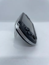 Sony Playstation Portable PSP 3000 Black Handheld Console