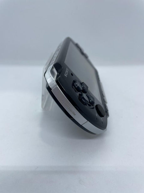 Sony Playstation Portable PSP 3000 Black Handheld Console