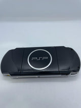 Sony Playstation Portable PSP 3000 Black Handheld Console