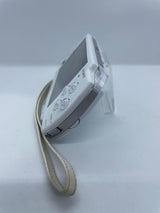 Sony Playstation Portable PSP 2000 Handheld White Console