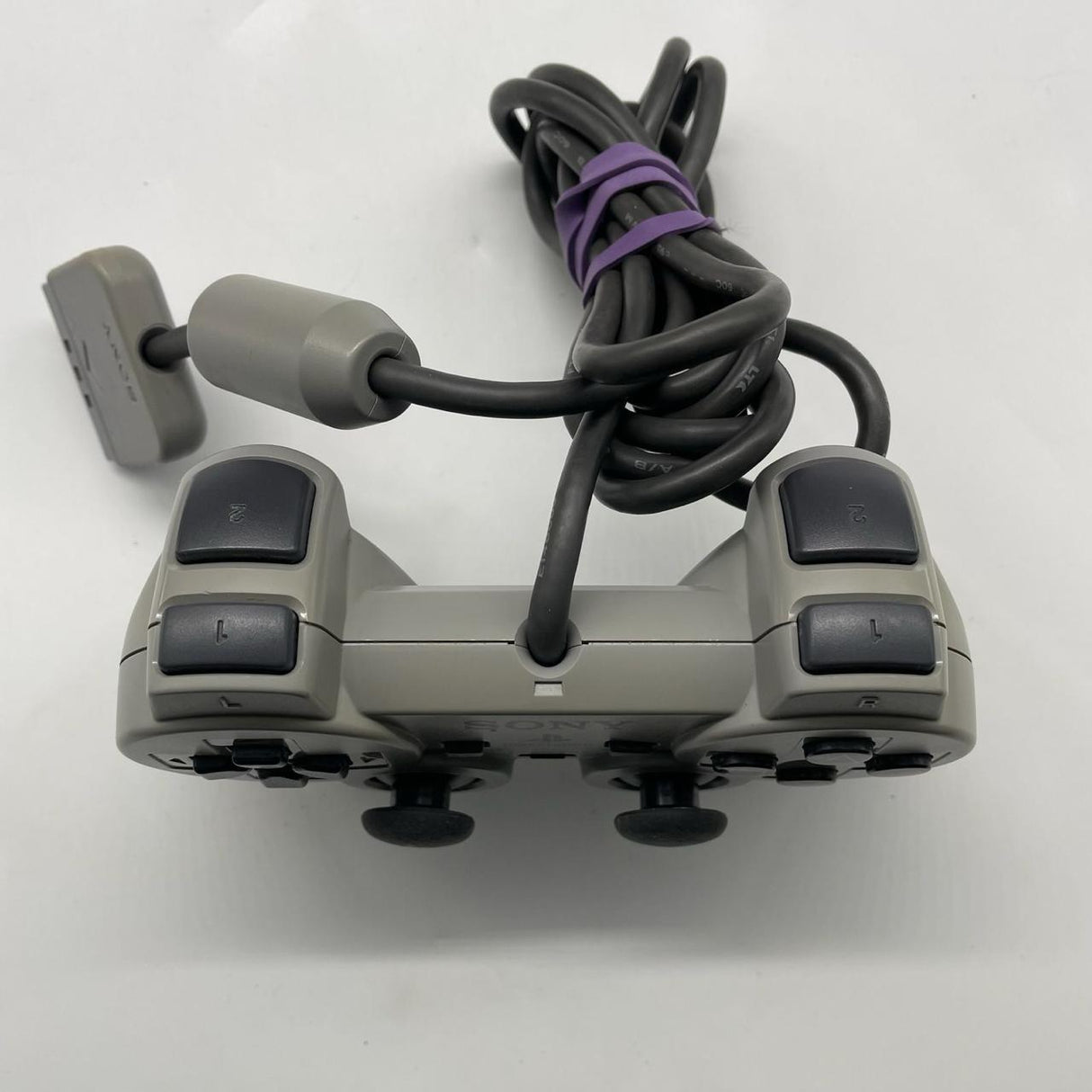 Playstation 1 PS1 PAL Console Boxed