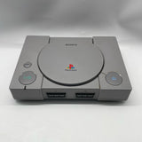 Playstation 1 PS1 PAL Console Boxed