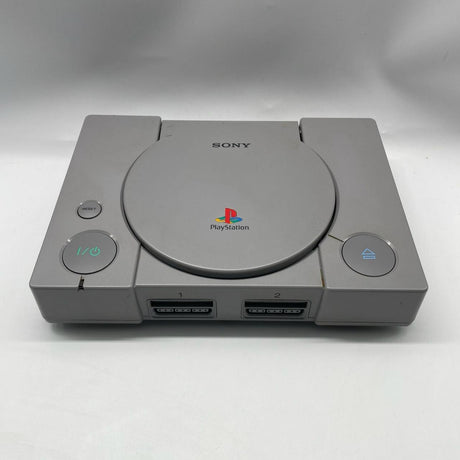 Playstation 1 PS1 PAL Console Boxed