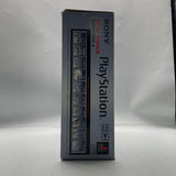 Playstation 1 PS1 PAL Console Boxed