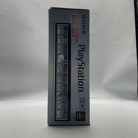 Playstation 1 PS1 PAL Console Boxed