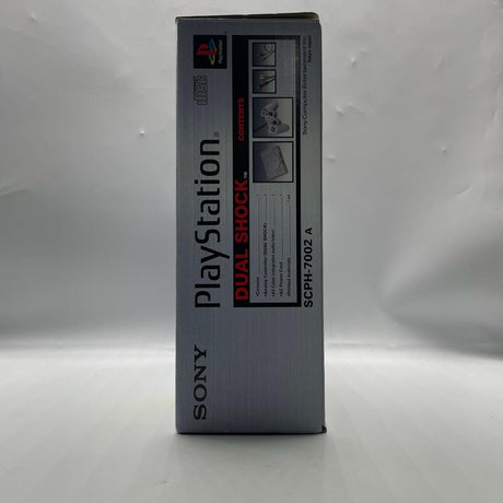 Playstation 1 PS1 PAL Console Boxed
