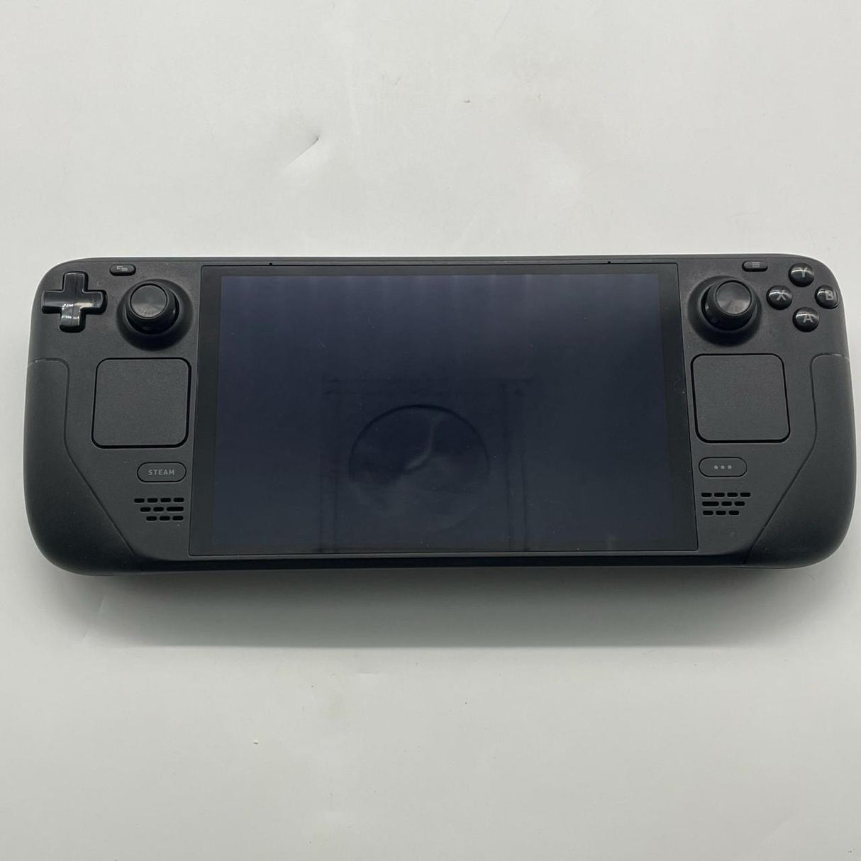 Valve Steam Deck OLED Handheld 512GB Black Console With Carring Case