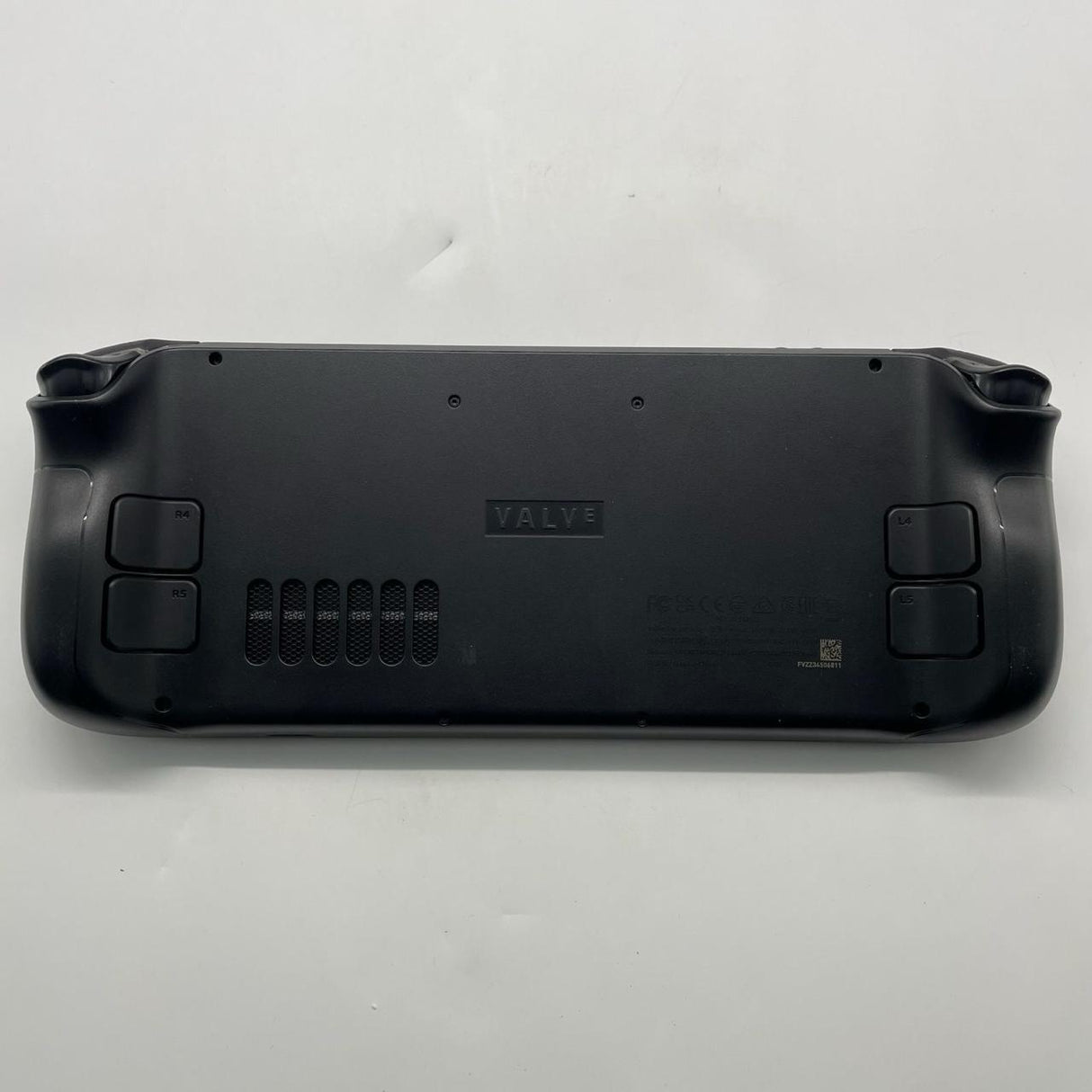 Valve Steam Deck OLED Handheld 512GB Black Console With Carring Case