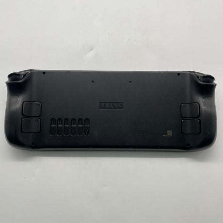 Valve Steam Deck OLED Handheld 512GB Black Console With Carring Case