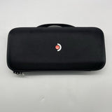 Valve Steam Deck OLED Handheld 512GB Black Console With Carring Case