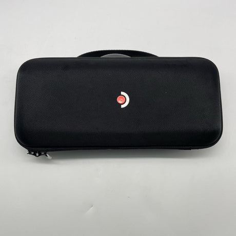 Valve Steam Deck OLED Handheld 512GB Black Console With Carring Case