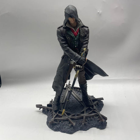 Assassins Creed Syndicate Playstation 4 PS4 Charing Cross Edition