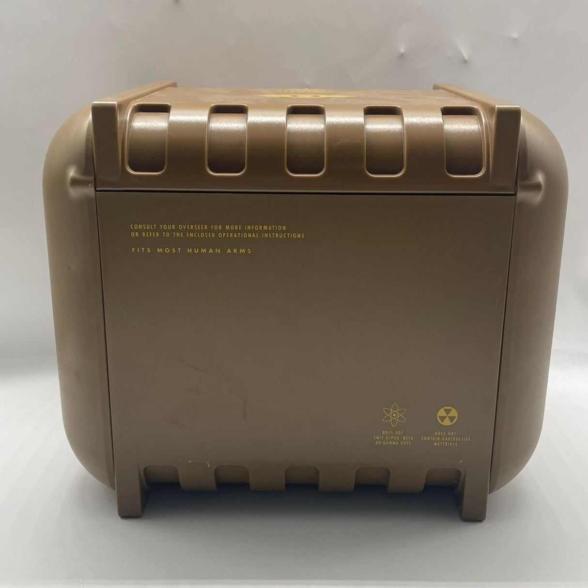 Fallout 4 Pip Boy Model 3000 Mk IV Collector's Edition