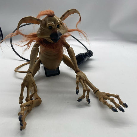 Star Wars Galaxy Edge Kowakian Monkey Lizard Puppet Shoulder Figure