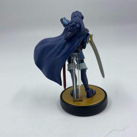 Nintendo Super Smash Bros. Lucina Amiibo Figure