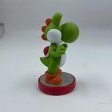 Nintendo Yoshi Amiibo Figure