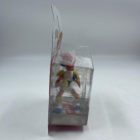 Pokemon Infernape Battle Feature Figure