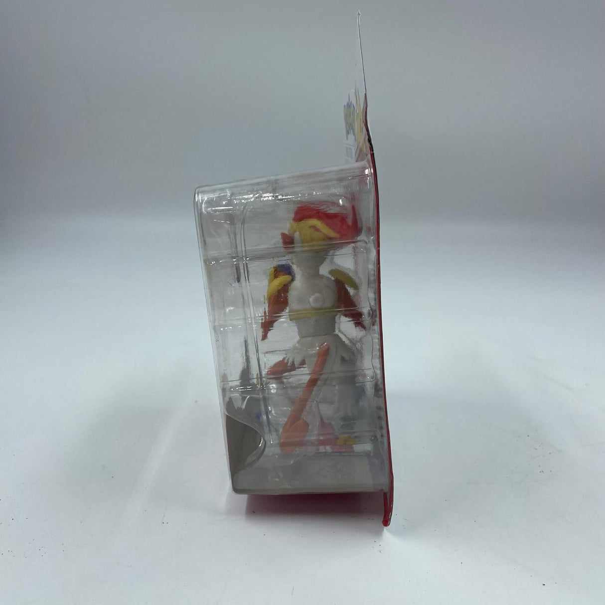 Pokemon Infernape Battle Feature Figure
