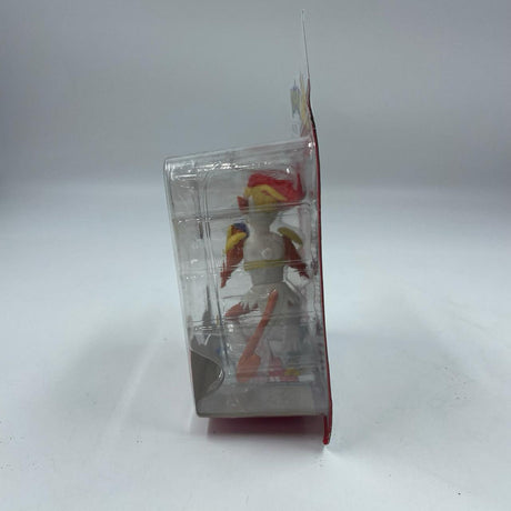 Pokemon Infernape Battle Feature Figure