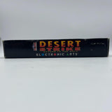 Desert Strike Nintendo Entertainment System SNES Game PAL Boxed