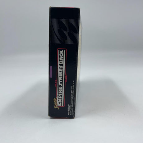Super Star Wars The Empire Strikes Back Nintendo SNES Game Boxed NTSC U/C