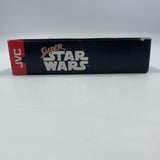 Super Star Wars Super Nintendo SNES Game Boxed Complete PAL