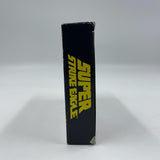 Super Strike Eagle Super Nintendo SNES Game Boxed PAL