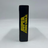 Super Strike Eagle Super Nintendo SNES Game Boxed PAL