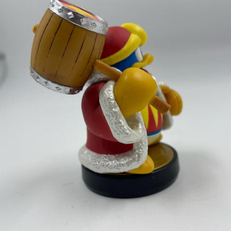 Nintendo Super Smash Bros. King Dedede Amiibo Figure